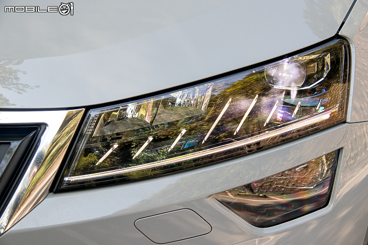Skoda Karoq 台灣黑熊特仕版試駕｜有 Bear 來、C/P值更高的中堅休旅！