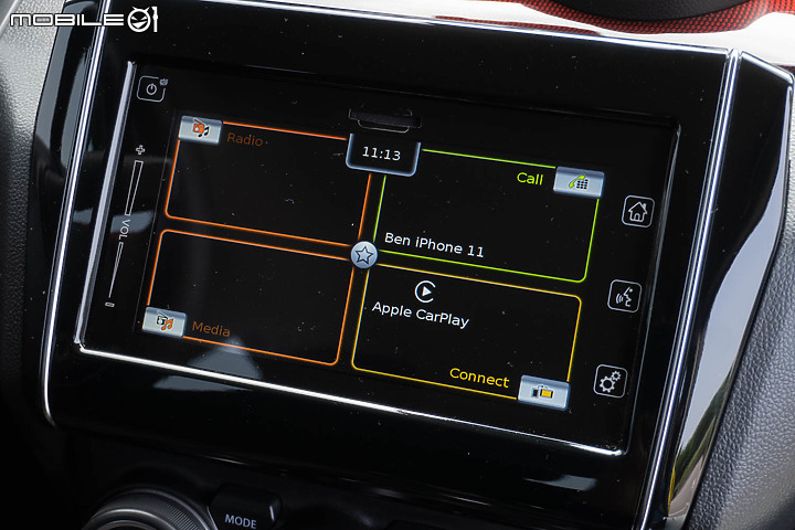 油電小鋼炮 SUZUKI Swift Sport Hybrid 試駕|手打腳踩真樂趣