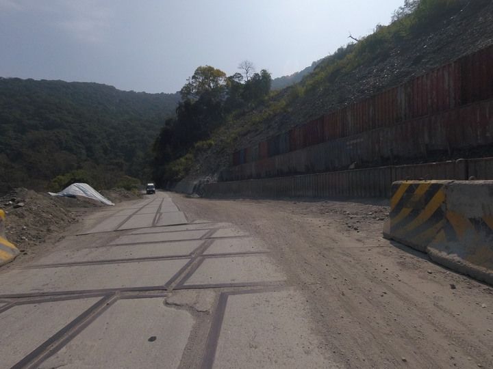 小不折向前衝-第一屆DIRTY Formosa Challenge