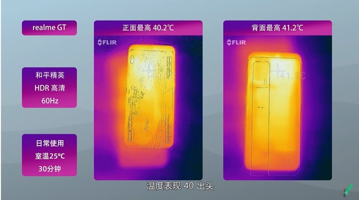 realme GT(拆機)