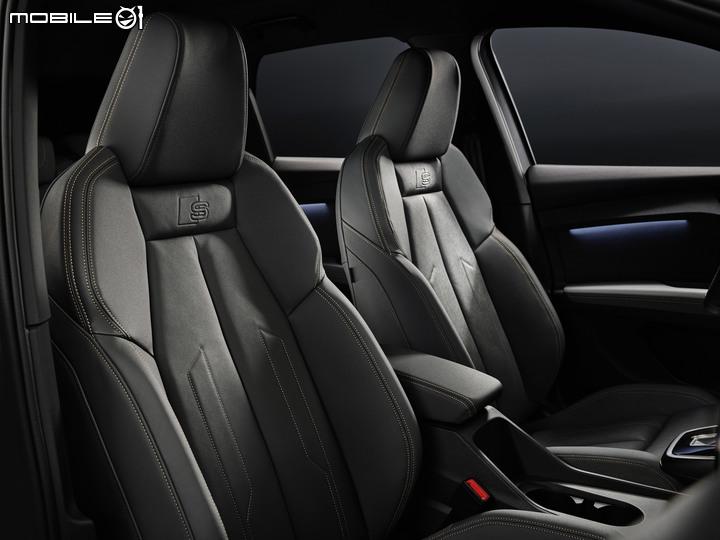 【海外新訊】Audi Q4 e-tron 4月發表,原廠提前公布車輛相關資訊!