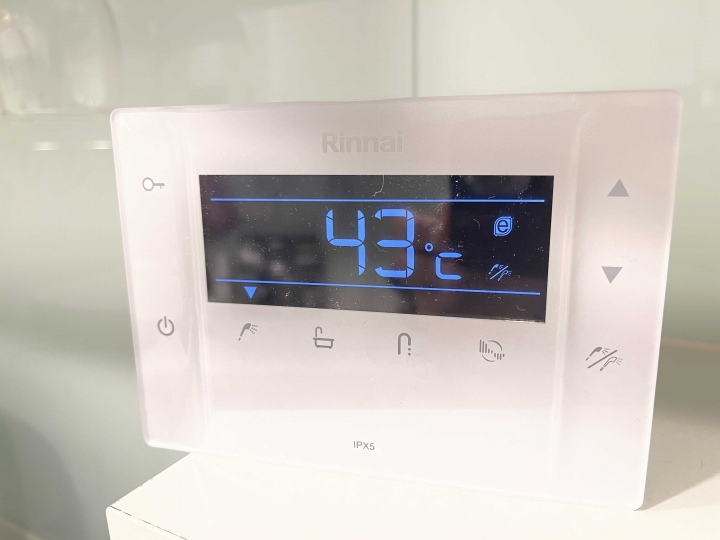 新莊預備退休住的全熱除濕智慧養老宅