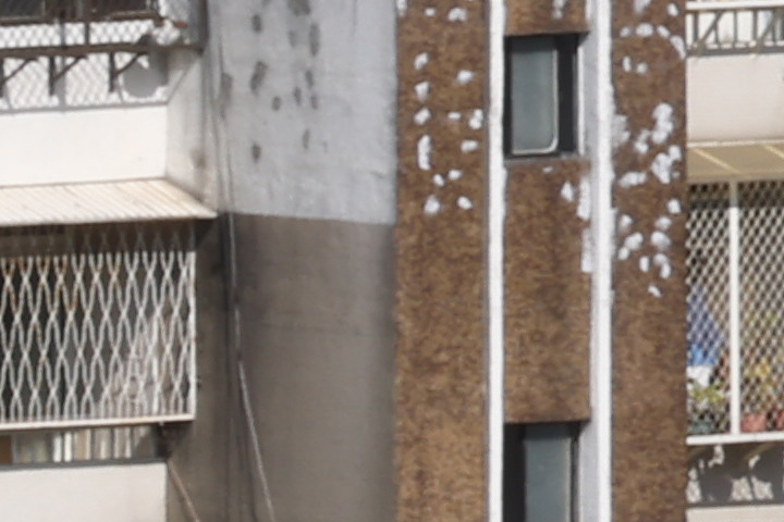 Canon RF 70-200mm f/4L IS USM 評測報告｜面面俱到的新世代小三元！