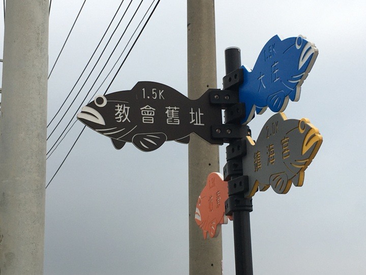 騎訪南迴鐵路上的祕境.枋山車站