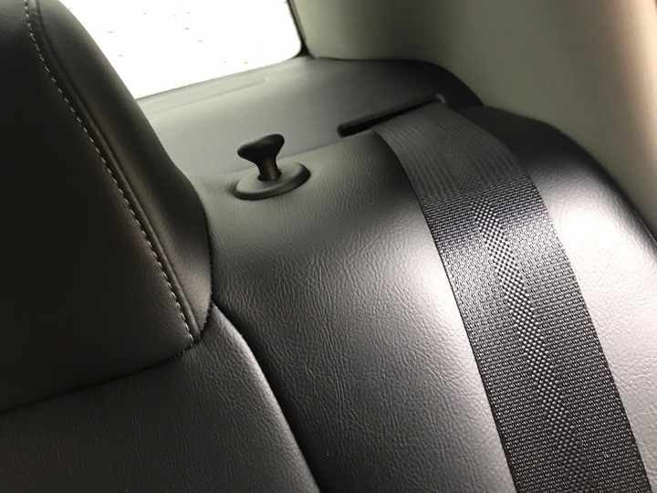 有打算買車的人真的推薦去租車體驗,實際開過更能了解好壞