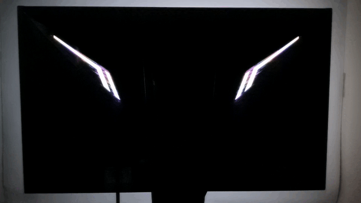 鷹神信仰無極限，品嘗高速超體驗，AORUS FI27Q-X 電競螢幕開箱試用