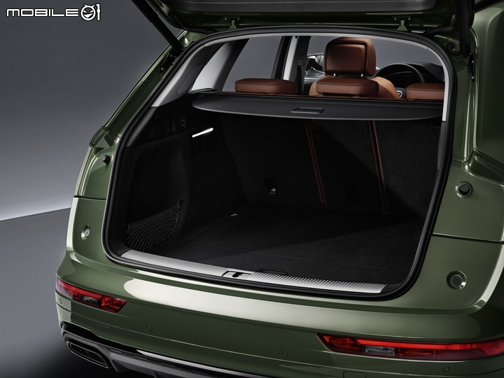 【國內新訊】Audi Q5國內正式上市,單一動力售價自252萬元起!
