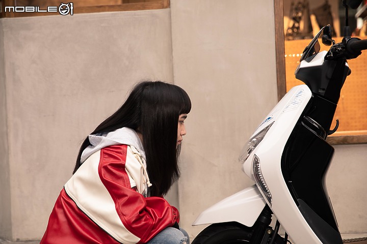 【快訊】最強新人「持修」擔當代言,SYM 三陽 VEGA 125 ABS/CBS 新色登場!