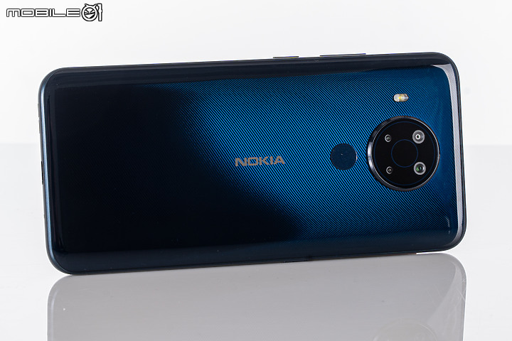 萬元內的差異!Nokia 5.4 / realme 7 / 紅米note9T綜合比較