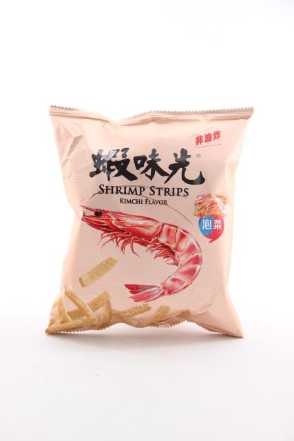 吃過絕對不會忘記味道的零食