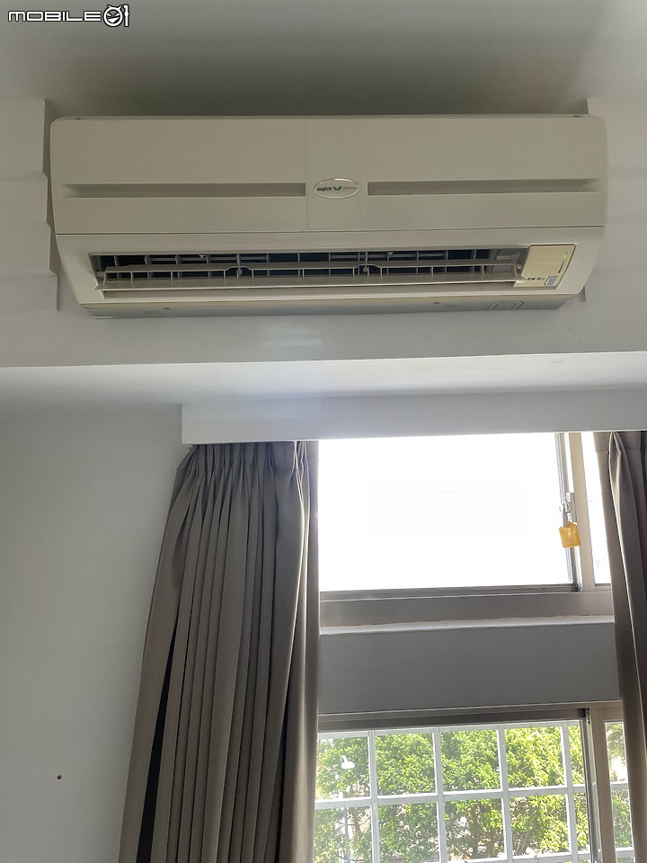 家用空調也需要定期保養,節電降溫省荷包