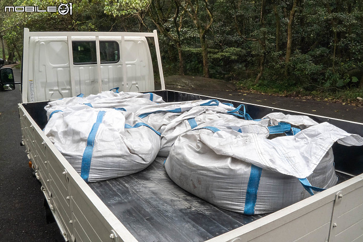 HINO 200 試駕|誰都能駕馭的輕鬆好開三噸半