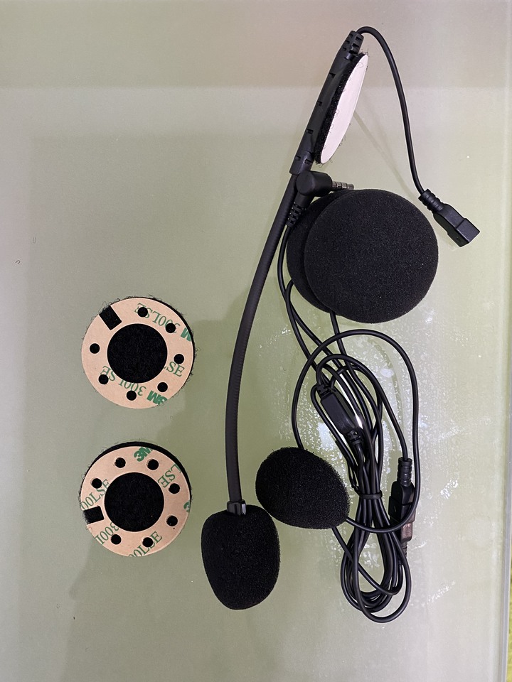 機車行車紀錄器TDH GP-S2d9 開箱心得