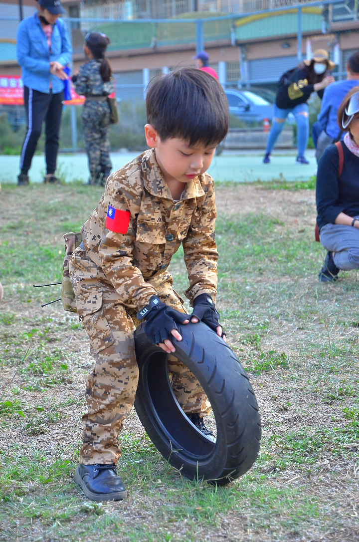 [分享]小小Q萌兵