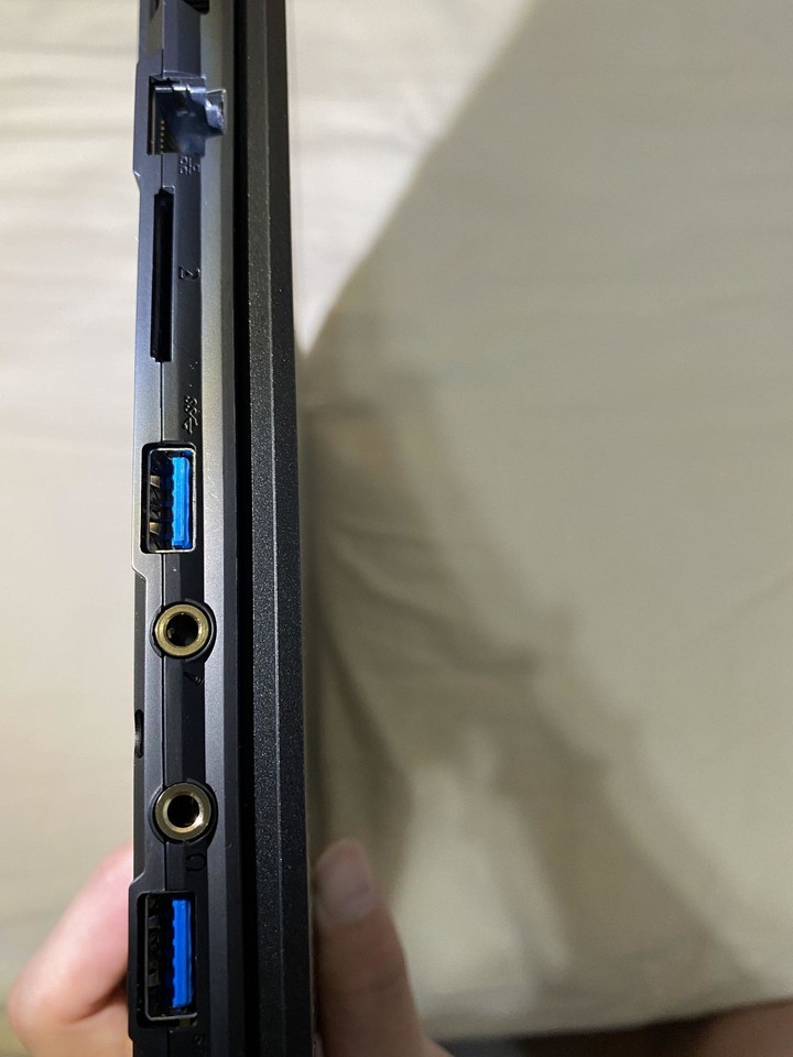 AERO 17 HDR YC創作者筆電 無限創意任你揮灑~
