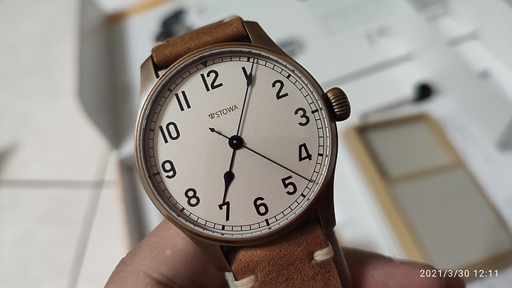 Stowa