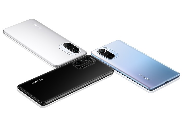 同場發表小米11i、小米11 Lite 5G 家族中偏高及青春款