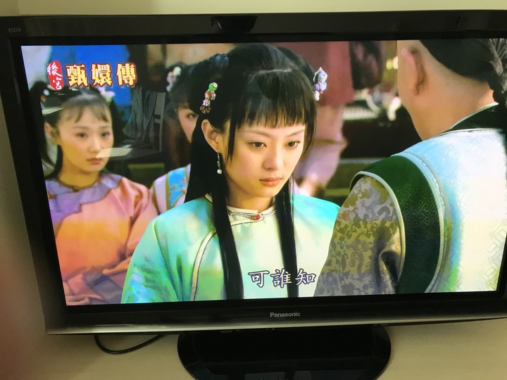 入手 Chromecast with Google TV 了