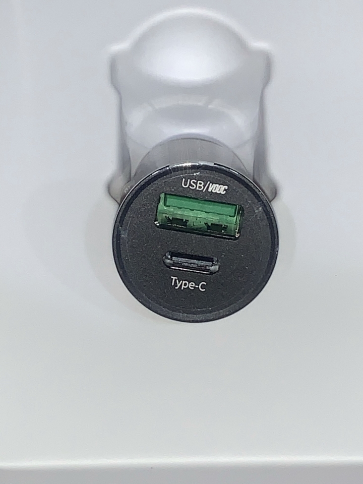 分享一下蘋果充電設備的開箱，Pd,vooc,magsafe,superdart