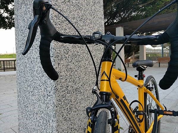 富士Fuji ACE24 兒童款公路車開箱