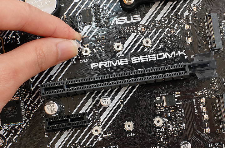 AMD Ryzen 9 3950X 搭 PCIe 4.0 SSD，實戰百萬IOPS、每秒10GB