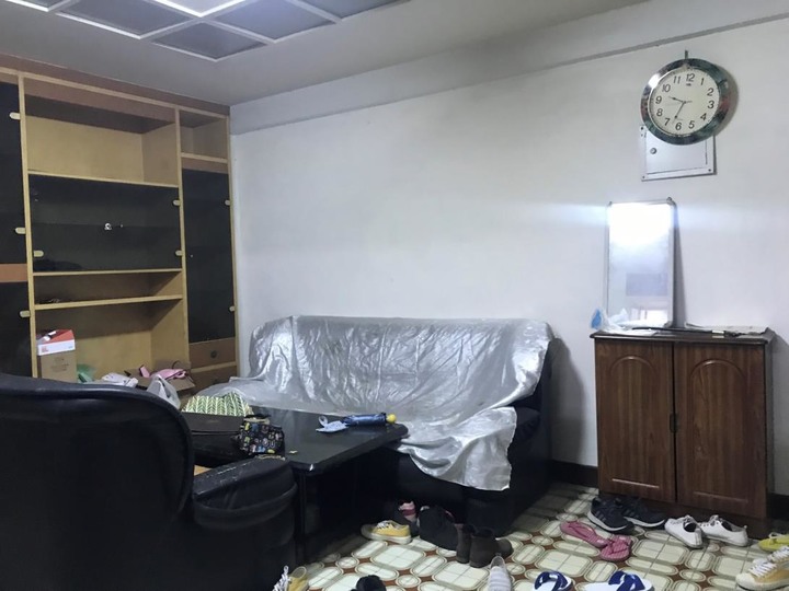 三十歲以上的我、四十歲的台中老屋改造