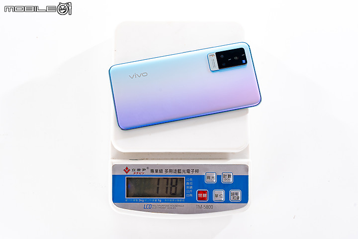 vivo X60 Pro 評測｜攝錄「穩」中求趣、效能直逼旗艦！