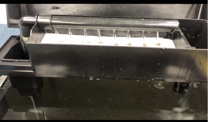 新手上路，JAD ms-320魚缸水流問題