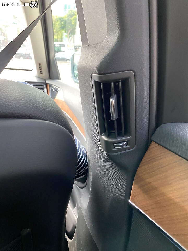 再訪Volvo 試駕XC90 B5M