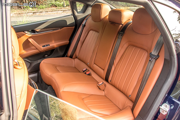 Maserati Ghibli MHEV 試駕|百年老舖的電能新挑戰!