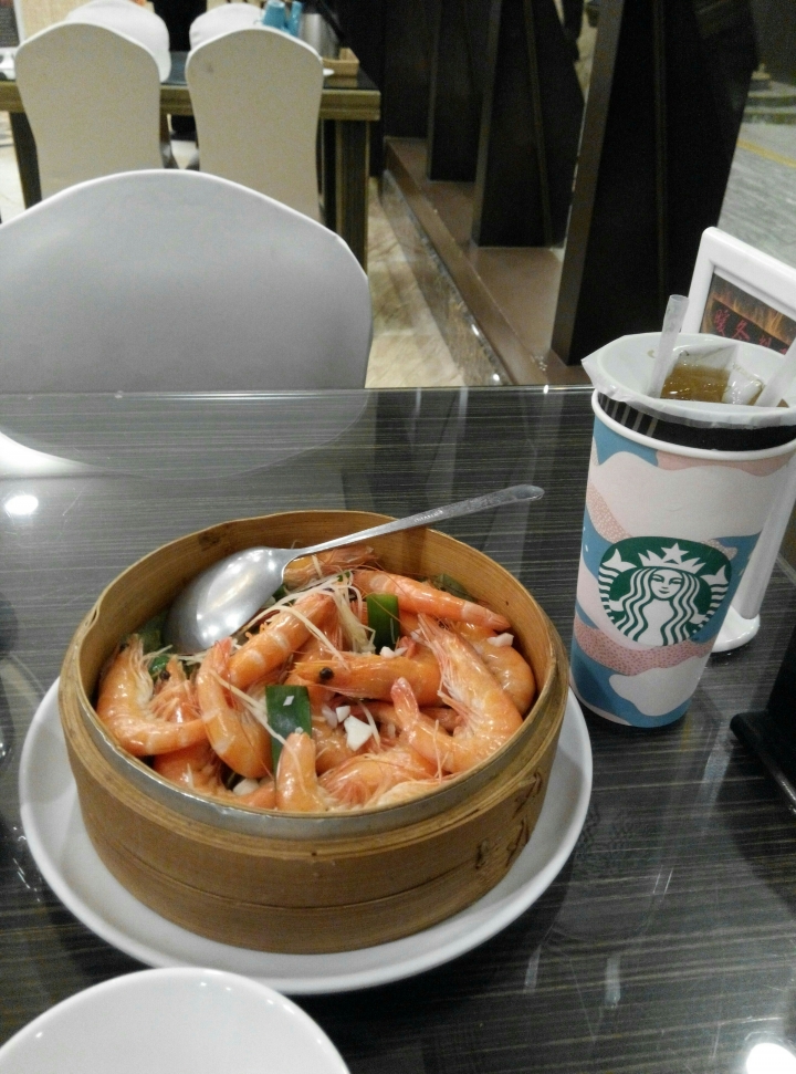 淡水尊貴的海鮮美食