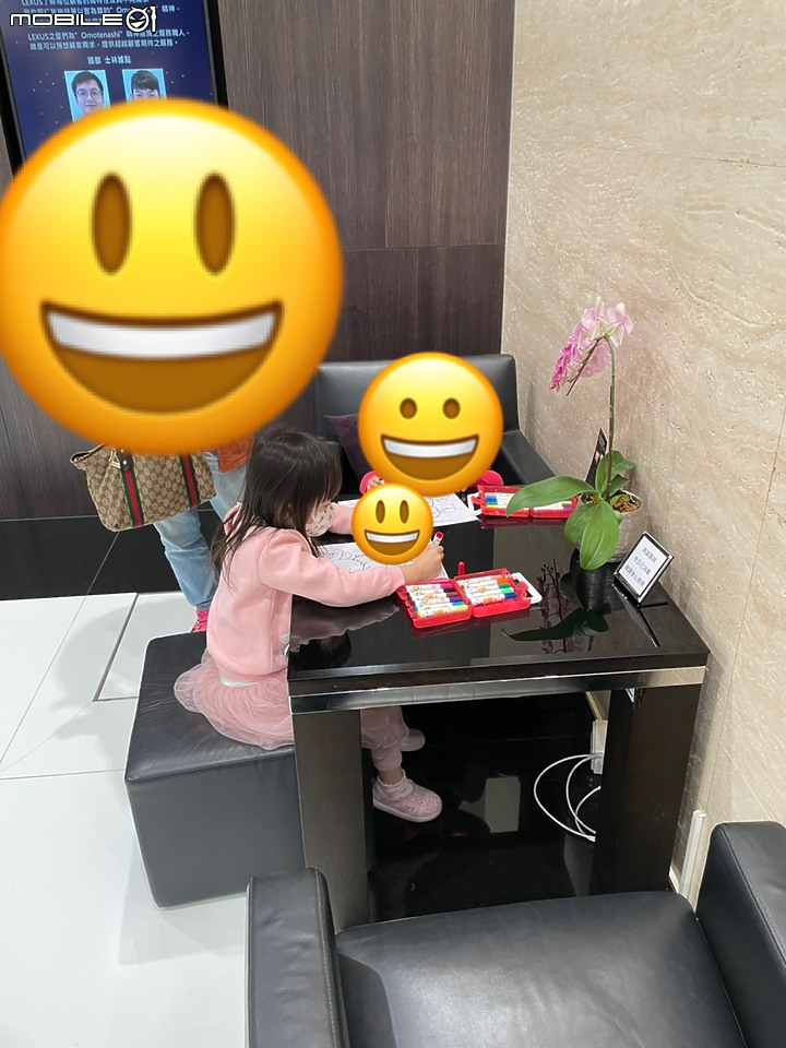 UX250H 購買心得+菜單開箱 之三寶再戰江湖