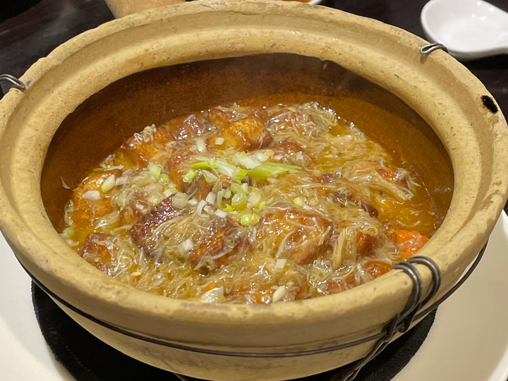 經典滬菜藏台北,吃到哭出來的那種