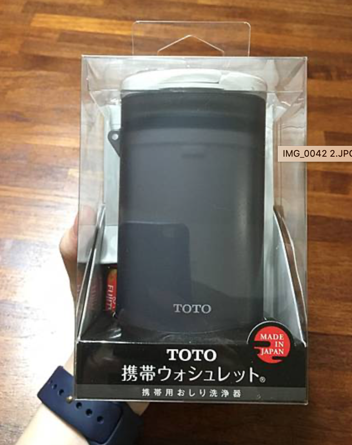 推薦的育兒用品們