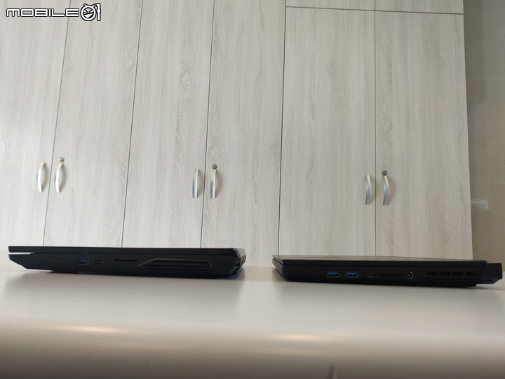 GIGABYTE 技嘉 G5 KC 終於入手，漫長等待CP招待 feat. AORUS 15P XC