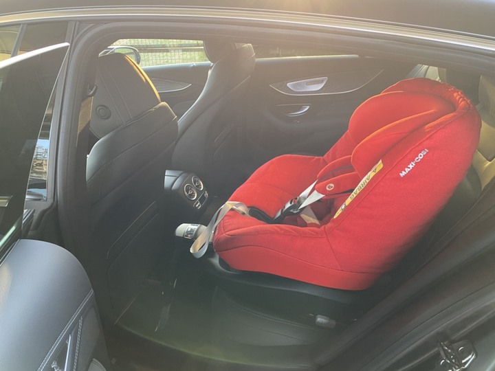 日版 2021 GT43 開箱