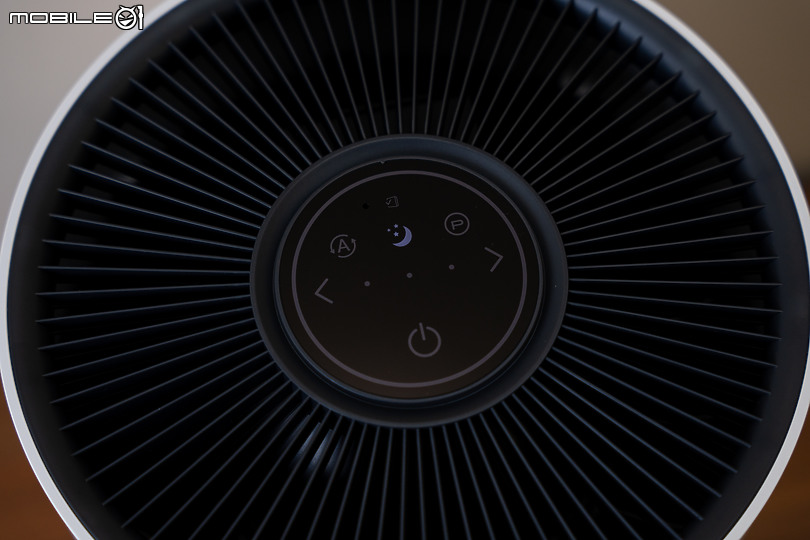 WINIX AAPU300 空氣清淨機開箱評測 輕巧享受潔淨空氣！