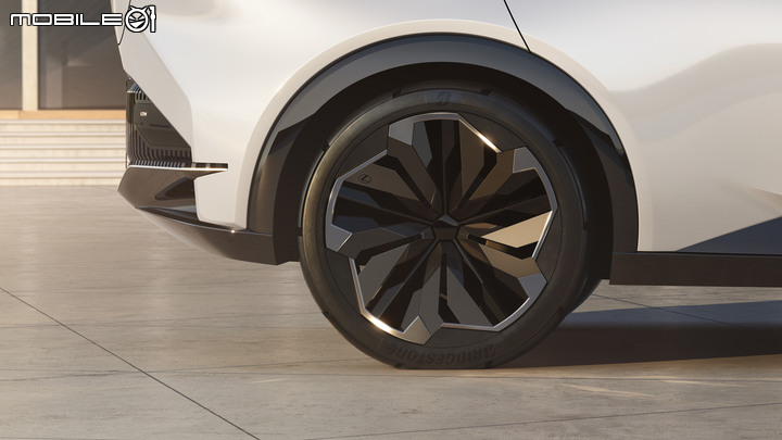 【海外新訊】Lexus LF-Z Electrified Concept正式亮相,品牌走向電氣化的重要指標!