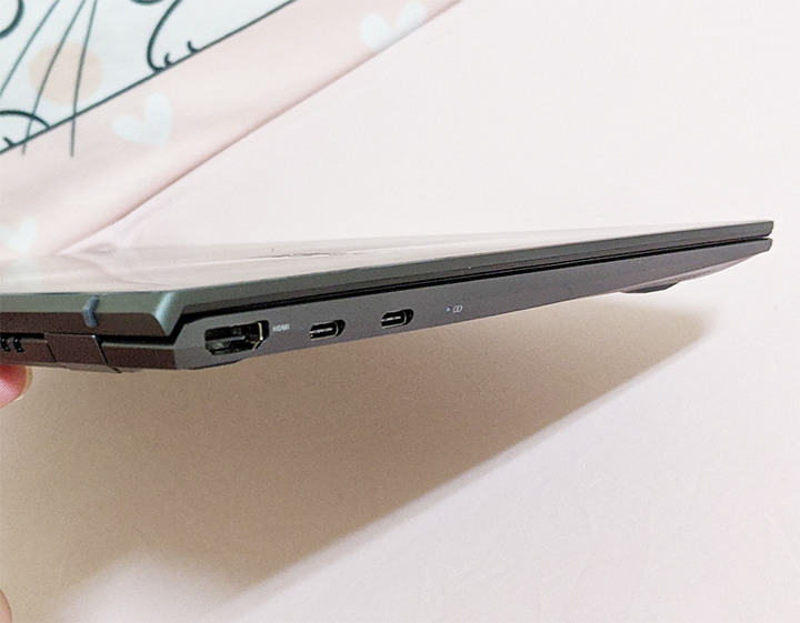 第一次用AMD之ZenBook 13 OLED (UM325UA)體驗