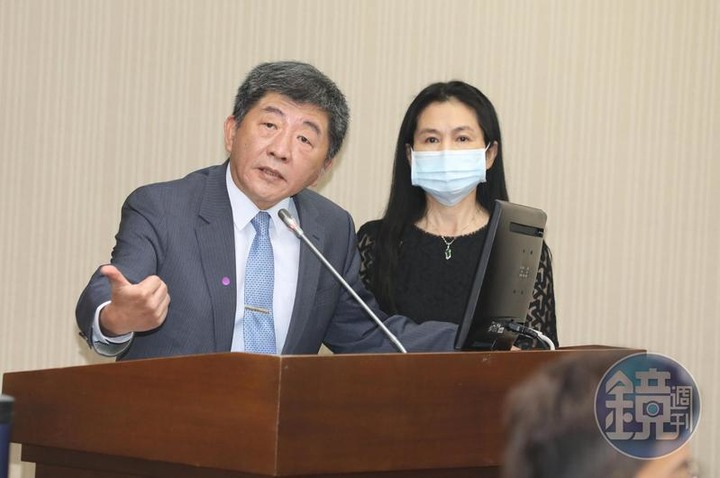 【台帛泡泡】下個旅遊泡泡?陳時中:星國已片面開放、我研議中