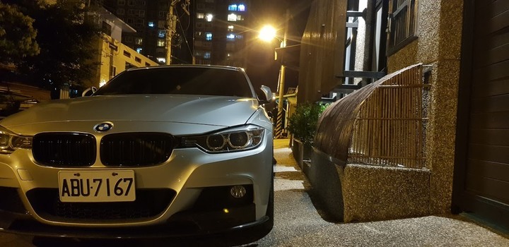 21年式 C300 Estate (S205)小開箱分享