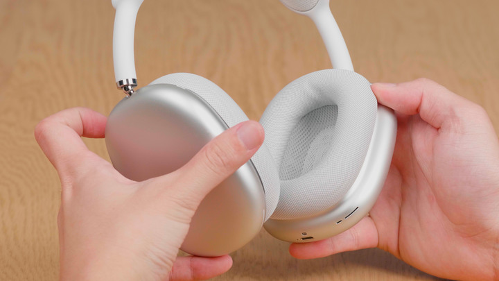 Apple AirPods Max 的音質是好是壞？有線模式又提升多少？發燒友詳細分析