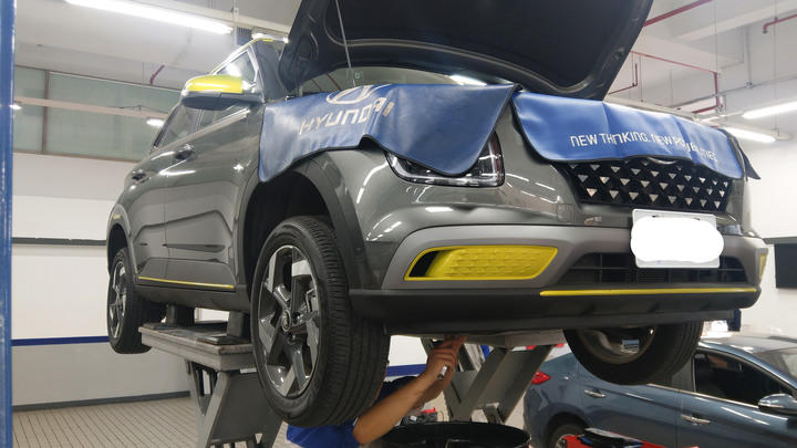 來了來了！ U質女業務一起與我探險&小妞保養大公開！