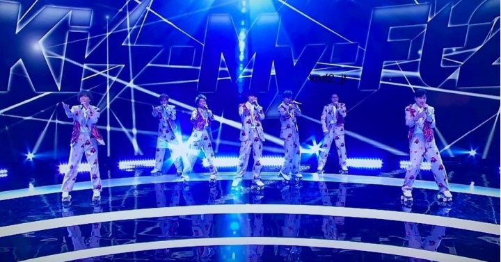 [開箱] 樂淘代購Kis-My-Ft2專輯/ 新手購物第一次就上手