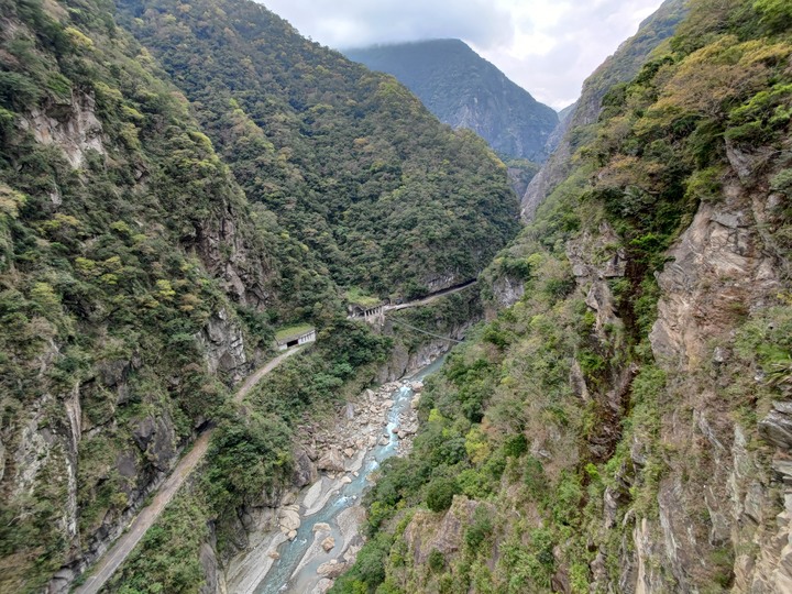 一時興起的半島旅程-Part1