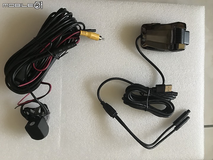 [DIY] 拆掉2010 TUCSON買車附的7吋影音主機… 換裝7862的10.2吋安卓車机 + TPMS + 更換AHD高清夜視倒車鏡頭