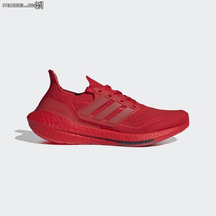 adidas Ultraboost 21正式亮相！再度增量、趨近於「滿溢」的BOOST！