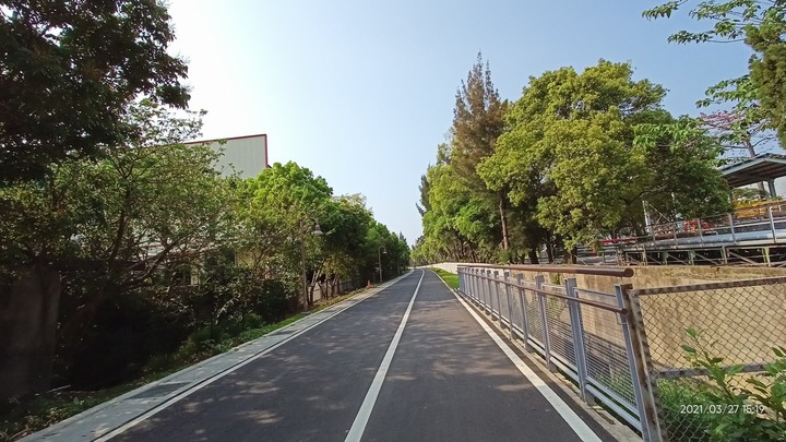 (2024-6-12更新)桃林鐵路鐵馬道單車道(2021/03/27)