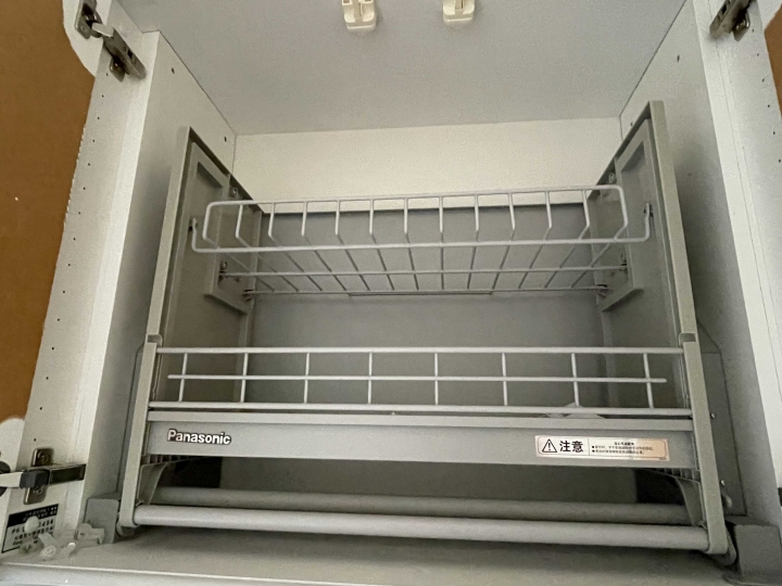 新莊預備退休住的全熱除濕智慧養老宅