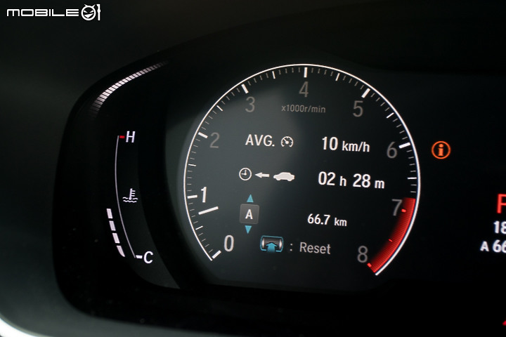 Honda 小改款 Odyssey 試駕｜更具精緻和風的七座MPV